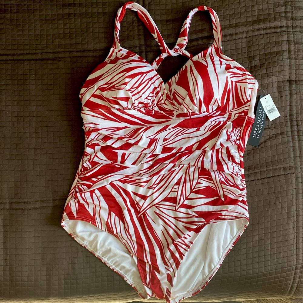 Dreamsuit Bathing suit by Miracle Brands